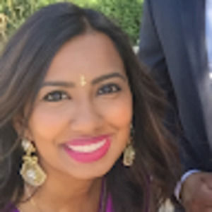 Meet your Posher, Amy